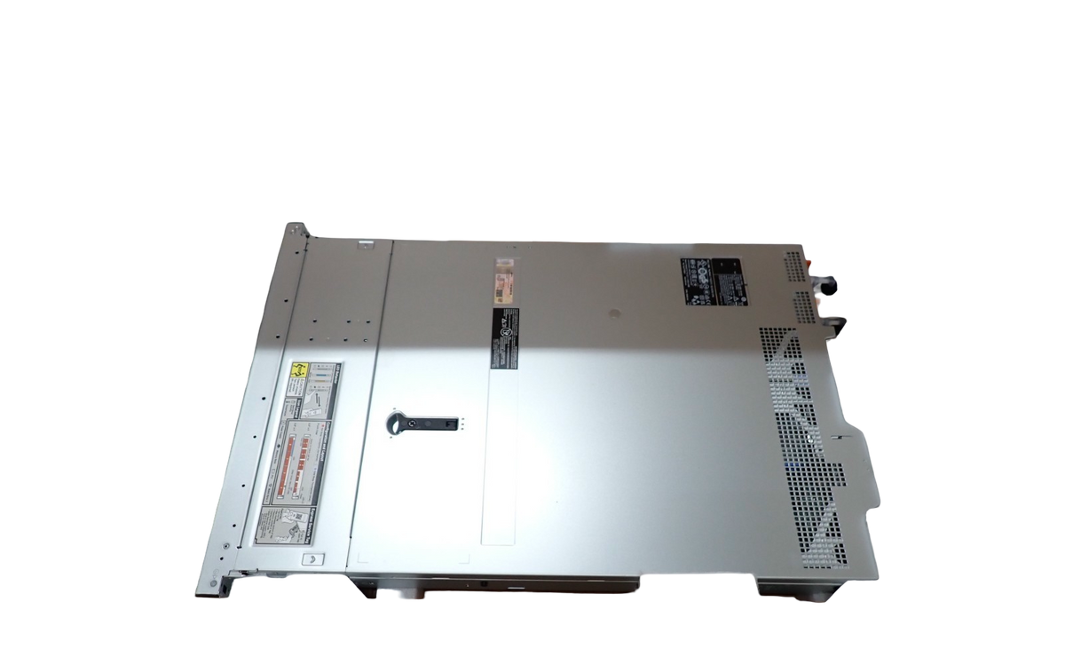 NEW Dell PowerEdge R450 2x 8C Silver 4309Y 64GB RAM 2x 480GB SSD 8-Bay Server