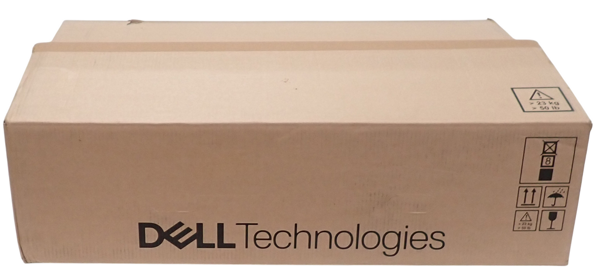 NEW Dell PowerEdge R450 2x 8C Silver 4309Y 64GB RAM 2x 480GB SSD 8-Bay Server