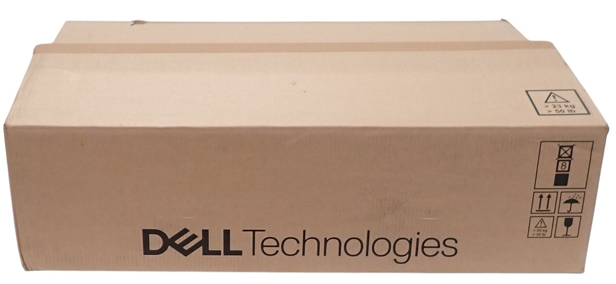 NEW Dell PowerEdge R450 2x 8C Silver 4309Y 64GB RAM 2x 480GB SSD 8-Bay Server
