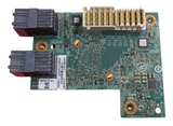 Dell QLogic FastLinQ 41232 Dual Port 10/25GbE Mezzanine Card HJ3FX 0HJ3FX