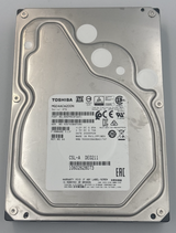 Fujitsu 2TB 7.2K 512n 2.5" SATA 6G Hot-Plug HDD 10602628073