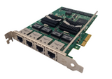 Intel EXPI9404PT Ethernet PRO/1000 PCI-E PT Quad Port Server Adapter