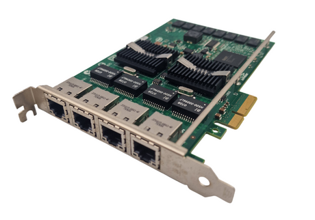 Intel EXPI9404PT Ethernet PRO/1000 PCI-E PT Quad Port Server Adapter