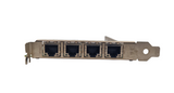 Intel EXPI9404PT Ethernet PRO/1000 PCI-E PT Quad Port Server Adapter