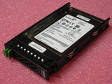 Fujitsu Seagate 400GB 2.5" SATA 6Gb MLC SSD A3C40151008 ST400FM0012 9XW172-040