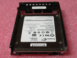 Fujitsu Seagate 400GB 2.5" SATA 6Gb MLC SSD A3C40151008 ST400FM0012 9XW172-040