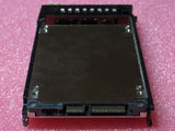 Fujitsu Seagate 400GB 2.5" SATA 6Gb MLC SSD A3C40151008 ST400FM0012 9XW172-040