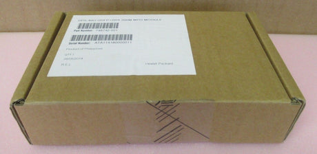 NEW HP 747698-B21 748742-001 BLADESYSTEM C-CLASS 40GB QSFP+ MPO SR4 300M