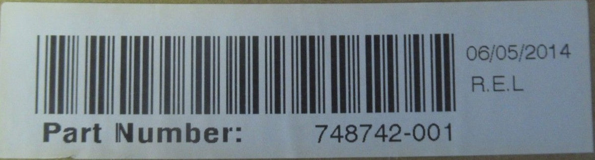 NEW HP 747698-B21 748742-001 BLADESYSTEM C-CLASS 40GB QSFP+ MPO SR4 300M