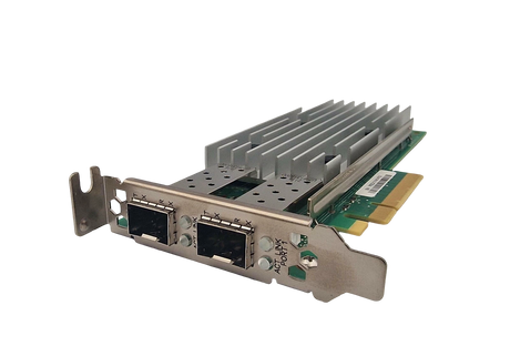Fujitsu QLogic QL41212 Dual Port 25GbE SFP28 Network Card S26361-F4056-E202