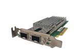 Fujitsu QLogic QL41212 Dual Port 25GbE SFP28 Network Card S26361-F4056-E202