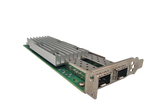 Fujitsu QLogic QL41212 Dual Port 25GbE SFP28 Network Card S26361-F4056-E202