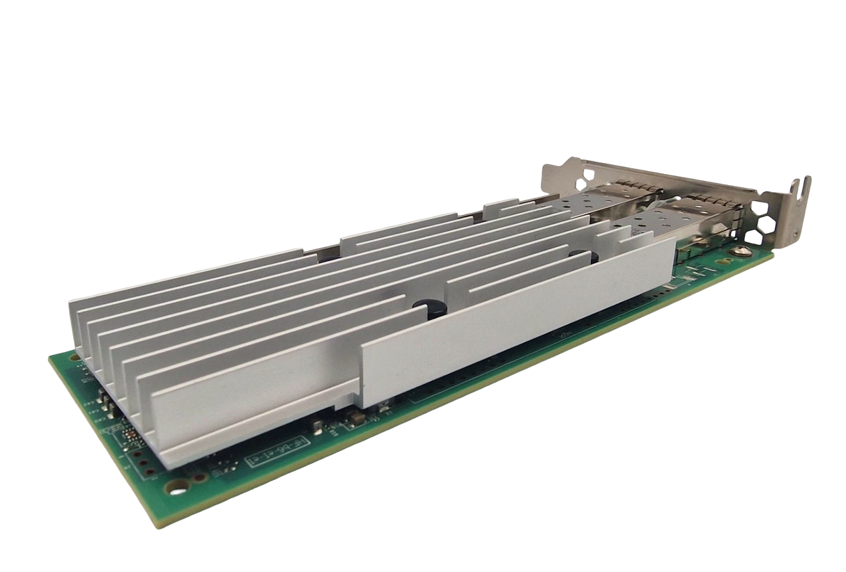 Fujitsu QLogic QL41212 Dual Port 25GbE SFP28 Network Card S26361-F4056-E202