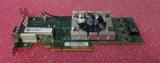 Dell QLogic QLE2660L-DEL 16Gb FC SFP+ Single Port Host Bus Adapter HBA 4MNKF