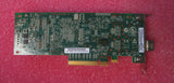 Dell QLogic QLE2660L-DEL 16Gb FC SFP+ Single Port Host Bus Adapter HBA 4MNKF