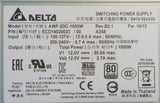SUN Oracle 7044130 1000W PSU Power Supply Unit Delta AWF-2DC-1000W PSU