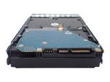 NEW Dell 8TB 7.2K SATA 6G 3.5" HDD MG08ADA800EY T5XR5 0T5XR5 +14/16th Gen Caddy