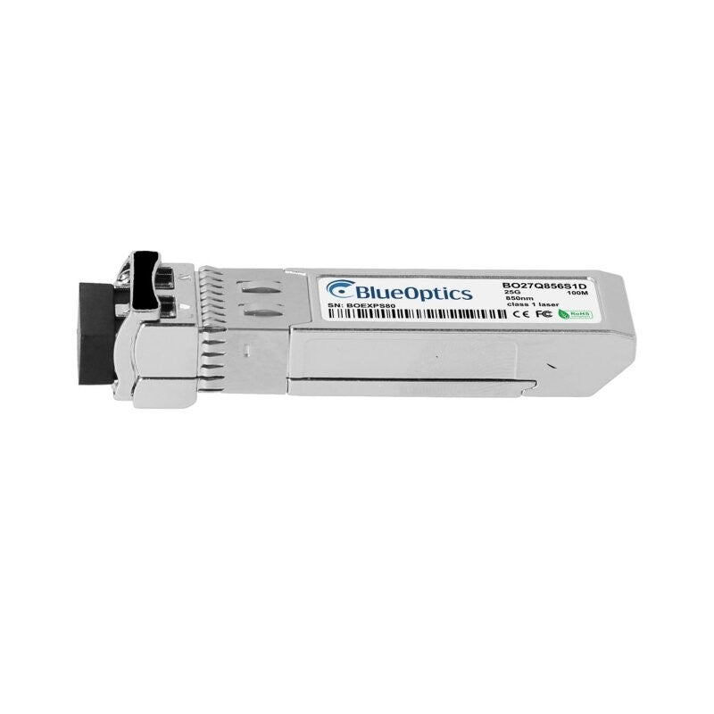 BlueOptics S26361-F4054-E701 SFP28 25GBASE-SR LC-Duplex Multimode Fiber SFP