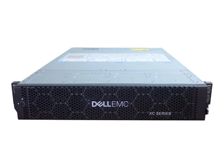 Dell EMC XC6400 +4x XC6420 CTO Server 8x Intel Xeon Scalable 64x DDR4 Rackmount