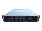 Dell EMC XC6400 +4x XC6420 CTO Server 8x Intel Xeon Scalable 64x DDR4 Rackmount