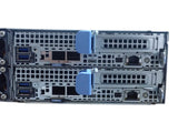 Dell EMC XC6400 +4x XC6420 CTO Server 8x Intel Xeon Scalable 64x DDR4 Rackmount