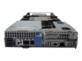 Dell EMC XC6420 CTO Configure-To-Order 2x Xeon Scalable 16x DDR4 Node Server
