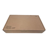 Cisco Meraki MS130-24P-HW 24x 1G PoE+ RJ45 4x 1G SFP L2 Managed Switch UNCLAIMED