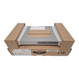Cisco Meraki MS130-24P-HW 24x 1G PoE+ RJ45 4x 1G SFP L2 Managed Switch UNCLAIMED