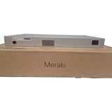 Cisco Meraki MS130-24P-HW 24x 1G PoE+ RJ45 4x 1G SFP L2 Managed Switch UNCLAIMED