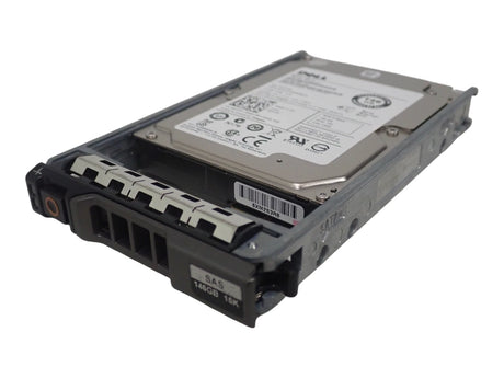 Dell 146GB 15K SAS 6G 64MB Cache 2.5" Hot-Swap HDD 61XPF + 12th/13th Gen Caddy