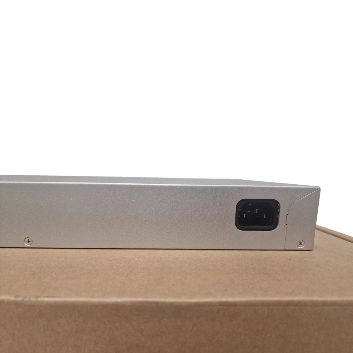Cisco Meraki MS130-24P-HW 24x 1G PoE+ RJ45 4x 1G SFP L2 Managed Switch UNCLAIMED