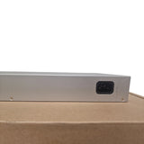 Cisco Meraki MS130-24P-HW 24x 1G PoE+ RJ45 4x 1G SFP L2 Managed Switch UNCLAIMED